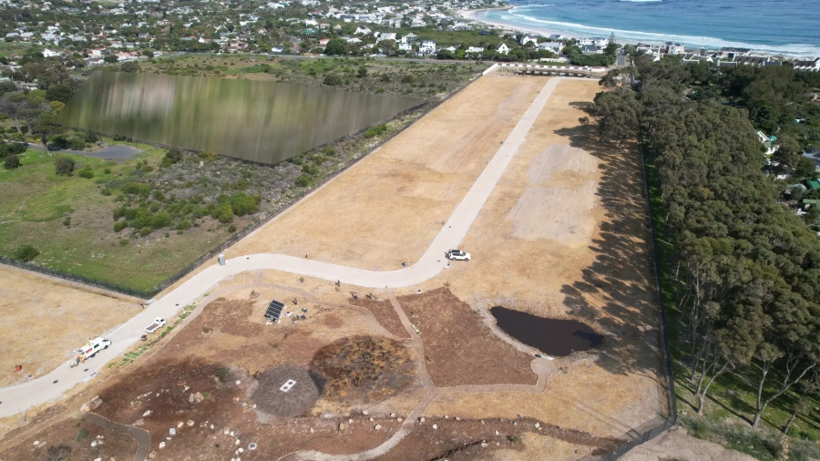 0 Bedroom Property for Sale in Kommetjie Western Cape